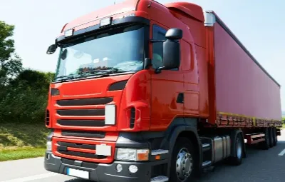 Antalya Talas Ambar Kargo