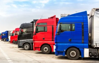 Antalya Talas Ambar Nakliyat