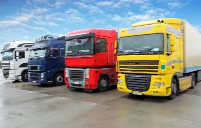 Antalya Talas Nakliye Ambarı