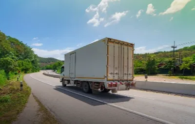 Antalya ile Talas Arası Bulaşık Makinesi Taşıma