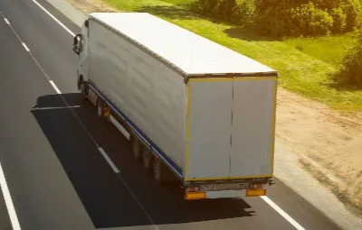 Antalya ile Talas Arası Parça Eşya Taşıma