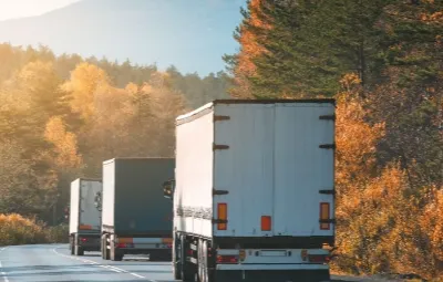 Antalya ile Talas Arası Klima Taşıma